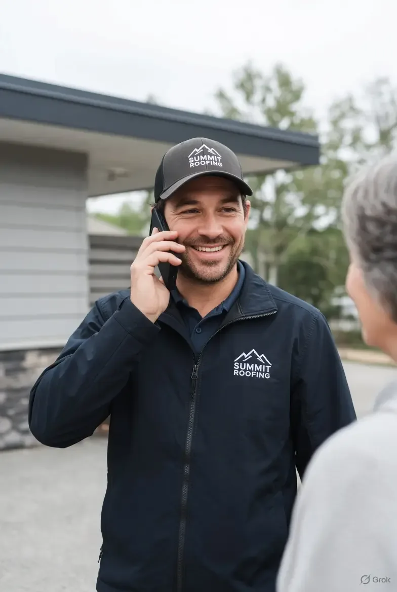 Flat Roof Leak Repair Hackettstown, NJ FAQs